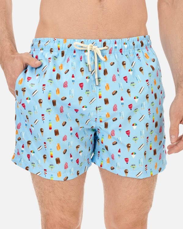 bañador hombre natacion