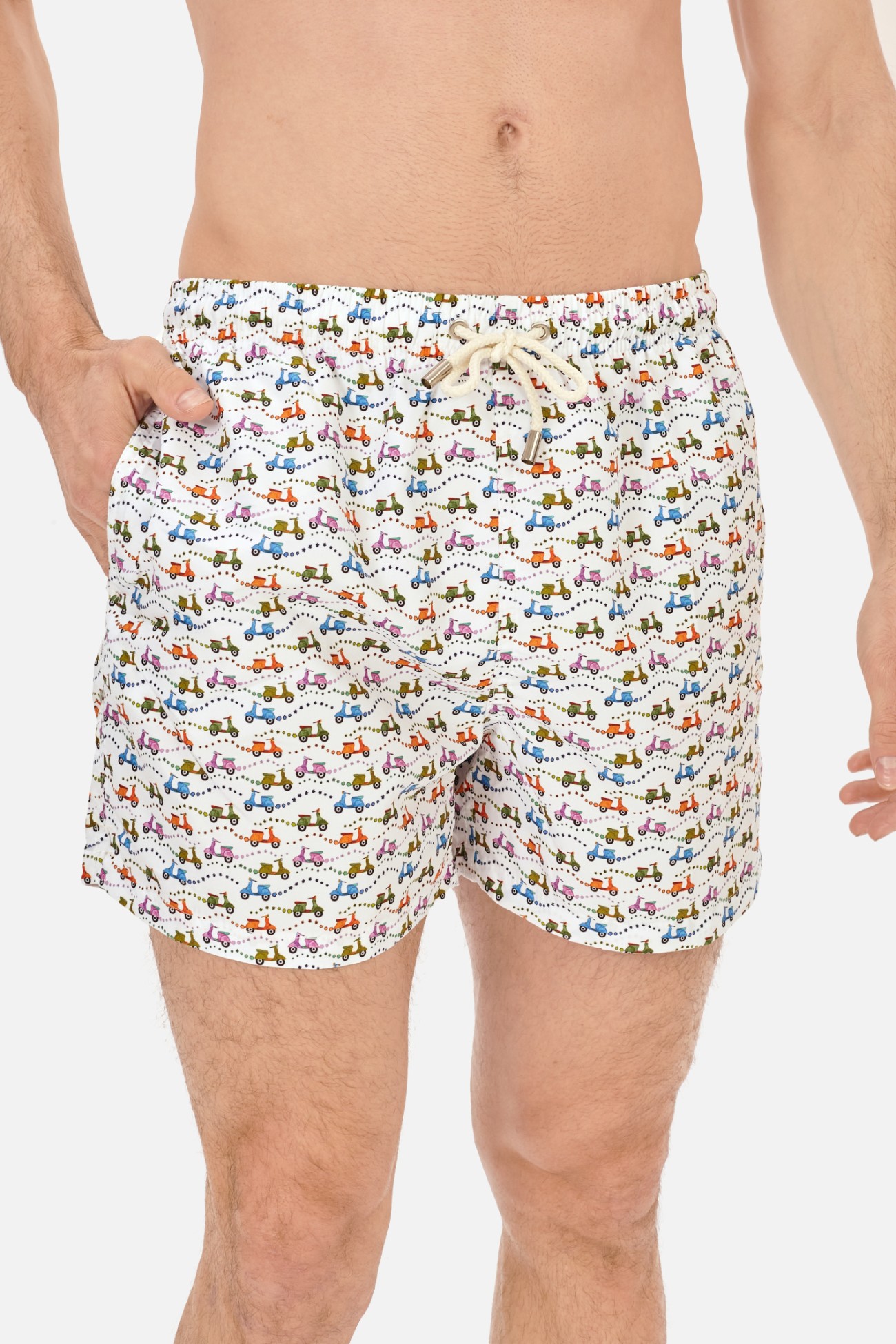 bañador hombre natacion