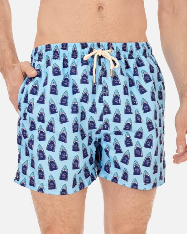 bañador hombre natacion