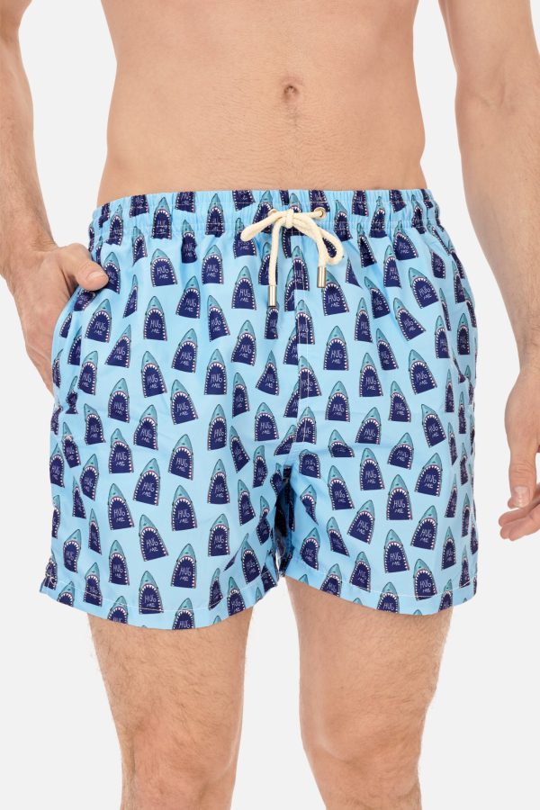 bañador hombre natacion