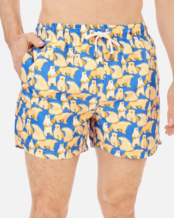 bañador hombre natacion
