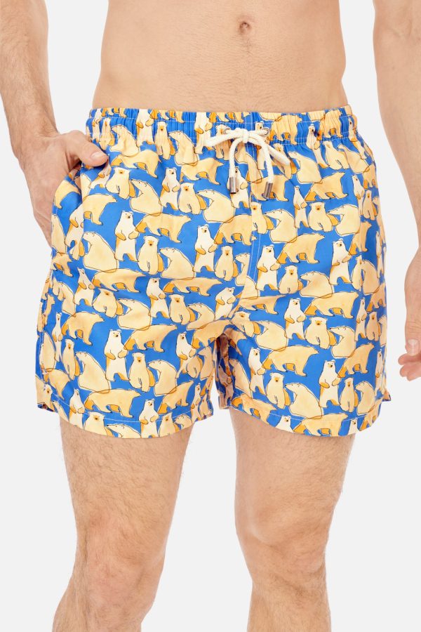 bañador hombre natacion