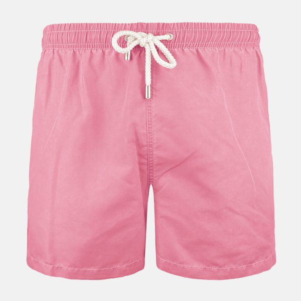 Bañador liso hombre Blue Coast Yachting