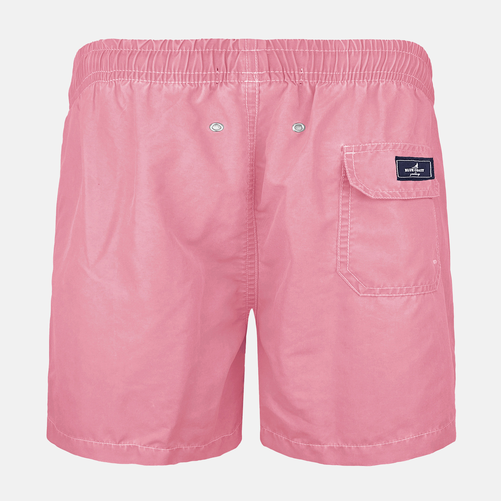 BAÑADOR HOMBRE CON ESTAMPADO DE COLOR - Imagen 3