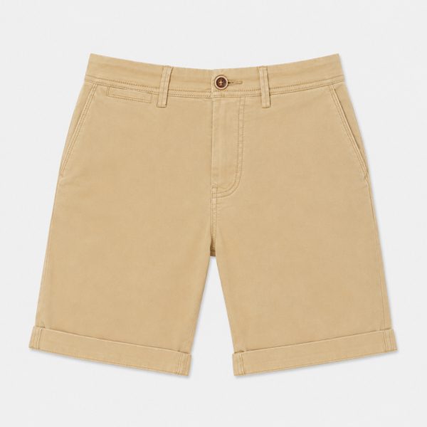 BERMUDAS 100% ALGODÓN
