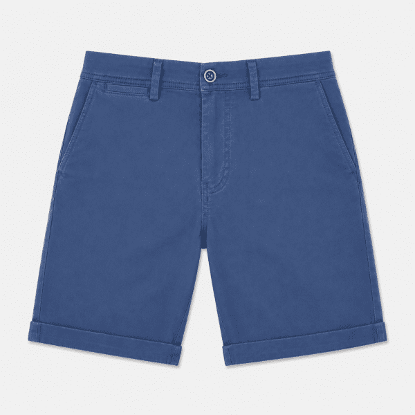 BERMUDAS 100% ALGODÓN