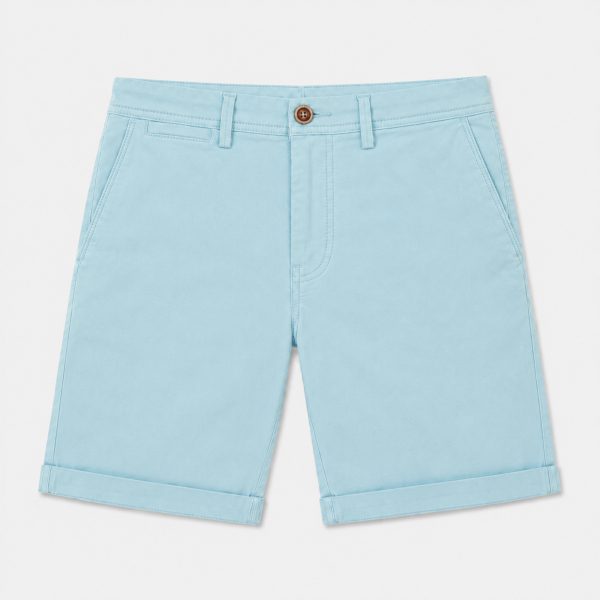 BERMUDAS 100% ALGODÓN