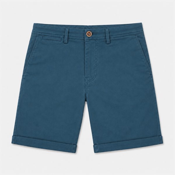 BERMUDAS 100% ALGODÓN
