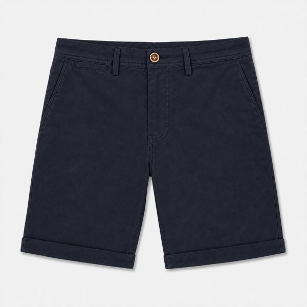 BERMUDAS 100% ALGODÓN