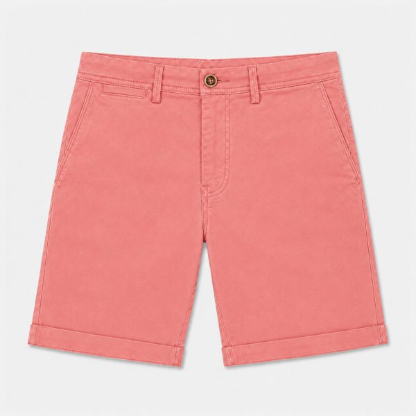 BERMUDAS 100% ALGODÓN