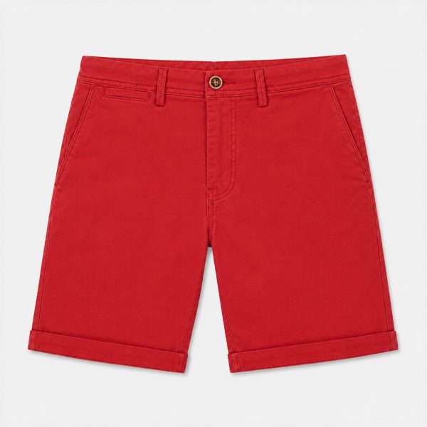 BERMUDAS 100% ALGODÓN