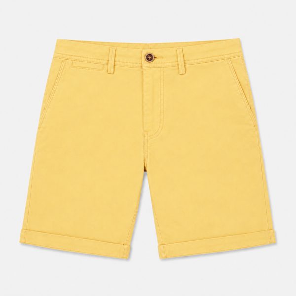 BERMUDAS 100% ALGODÓN