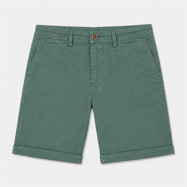 BERMUDAS 100% ALGODÓN