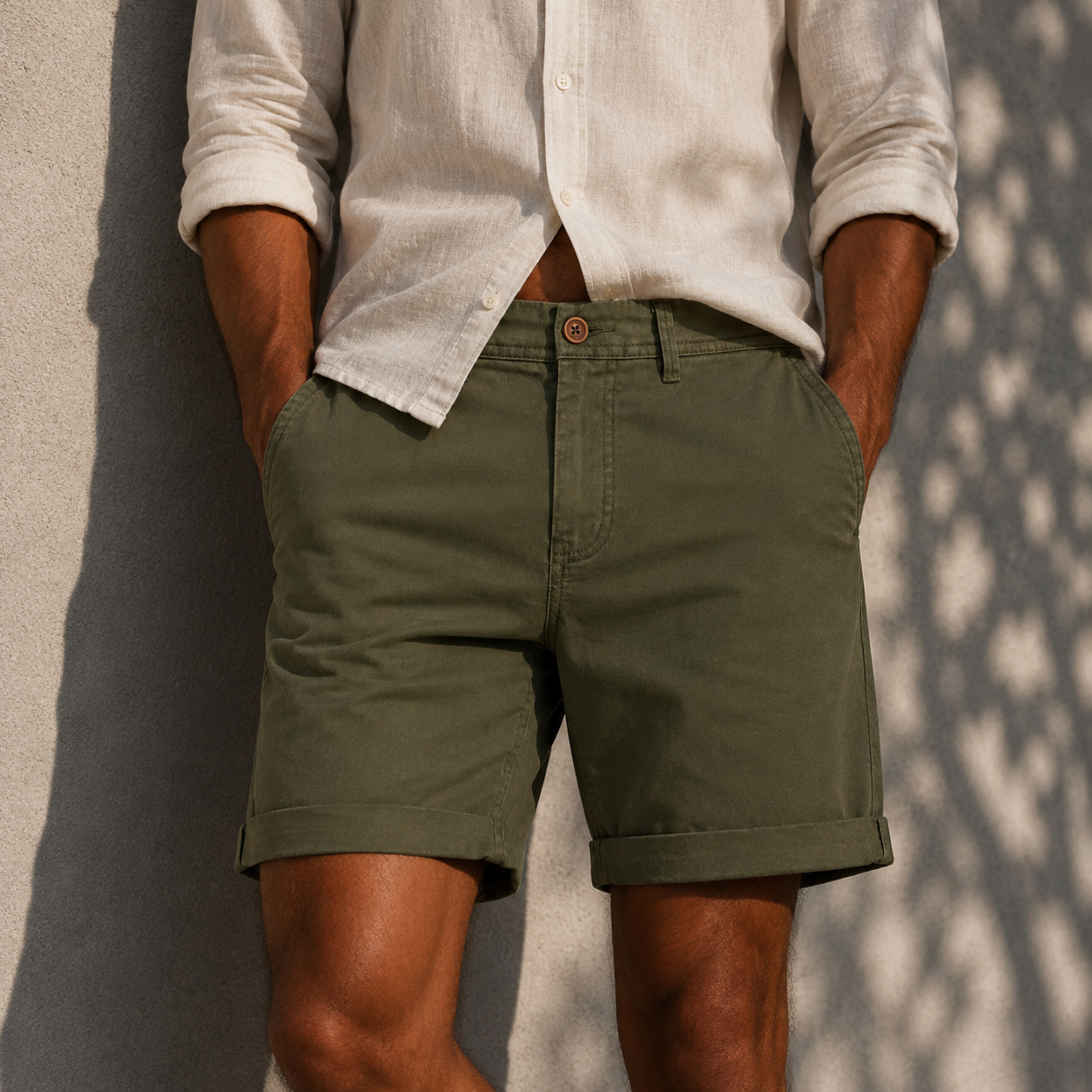 VERDE OSCURO
