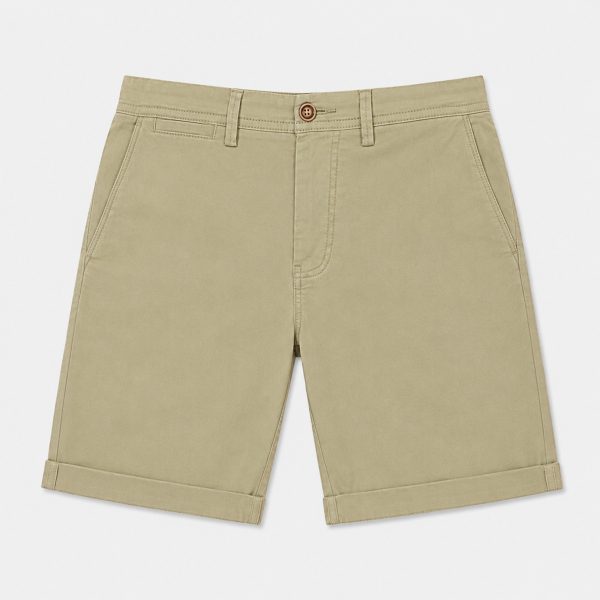 BERMUDAS 100% ALGODÓN