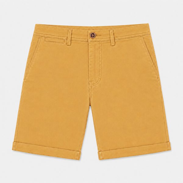 BERMUDAS 100% ALGODÓN