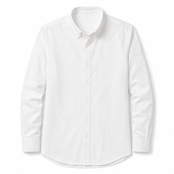 CAMISA RIVIERA BUTTON DOWN