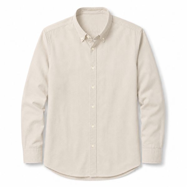 CAMISA RIVIERA BUTTON DOWN