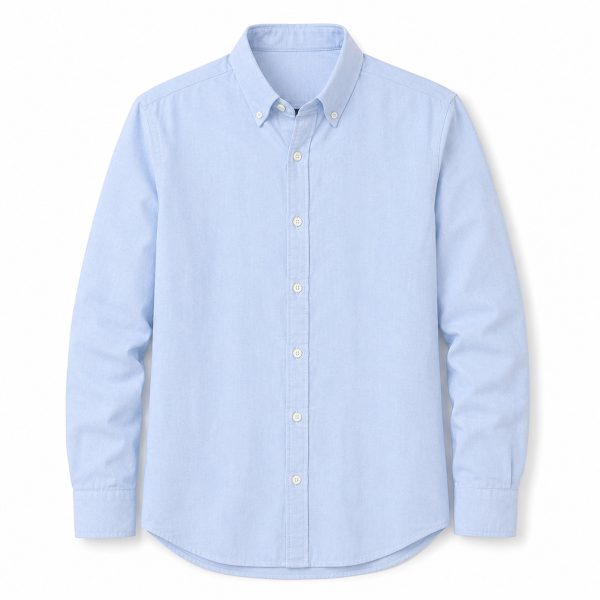 CAMISA RIVIERA BUTTON DOWN