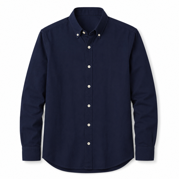 CAMISA RIVIERA BUTTON DOWN