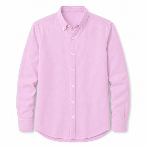 CAMISA RIVIERA BUTTON DOWN