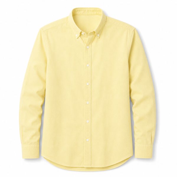 CAMISA RIVIERA BUTTON DOWN