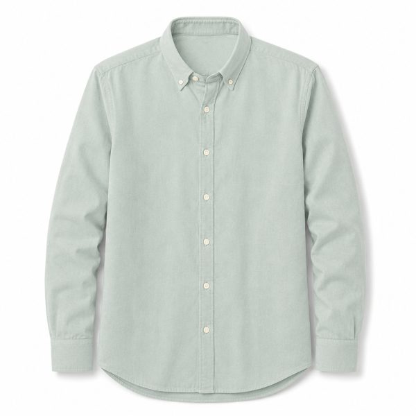 CAMISA RIVIERA BUTTON DOWN