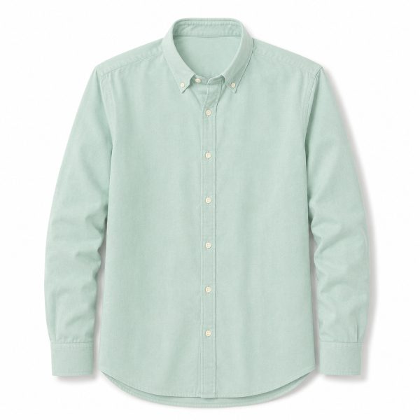 CAMISA RIVIERA BUTTON DOWN