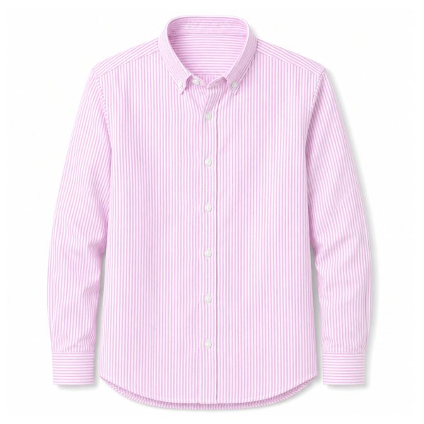 CAMISA RIVIERA STRIPES