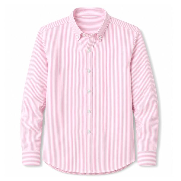 CAMISA RIVIERA STRIPES