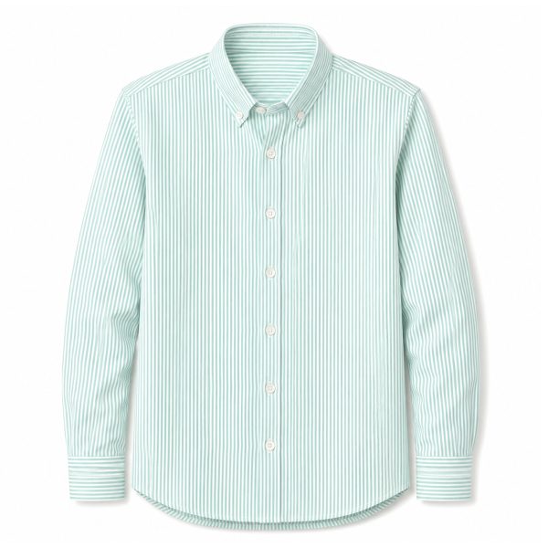 CAMISA RIVIERA STRIPES