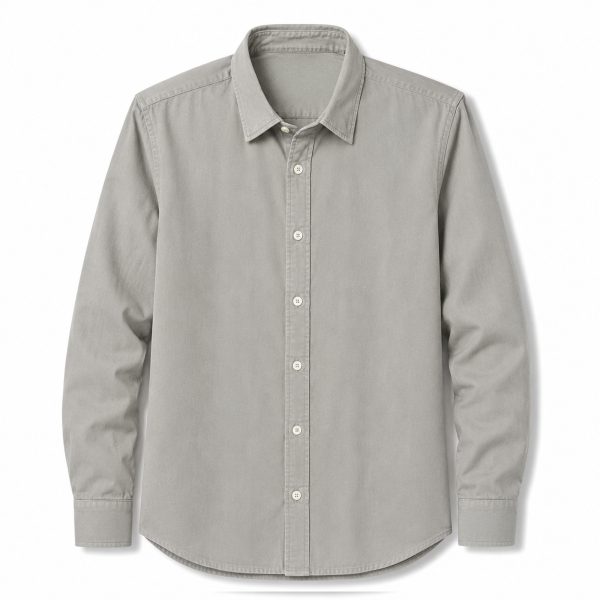 CAMISA RIVIERA CLASSIC