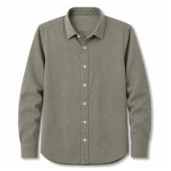 CAMISA RIVIERA CLASSIC