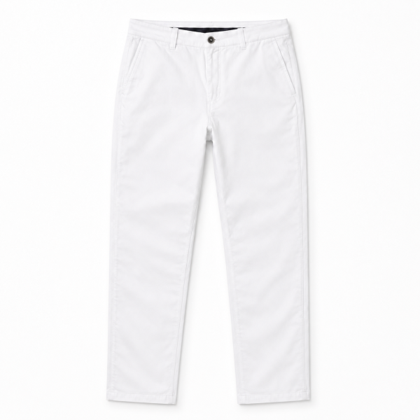 PANTALÓN CHINO SIGNATURE