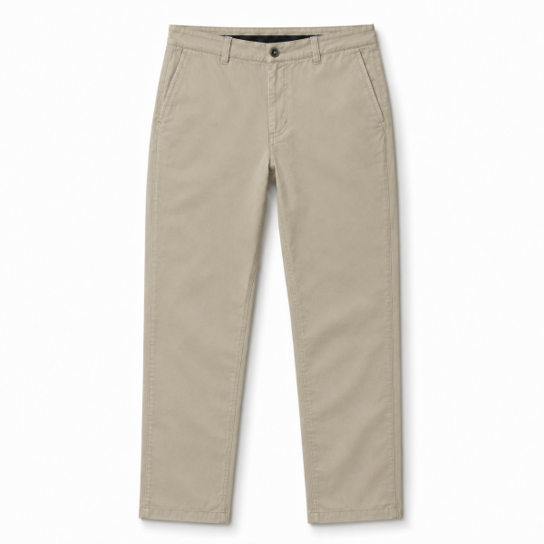 PANTALÓN CHINO SIGNATURE