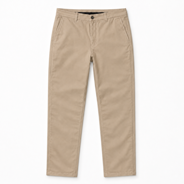 PANTALÓN CHINO SIGNATURE