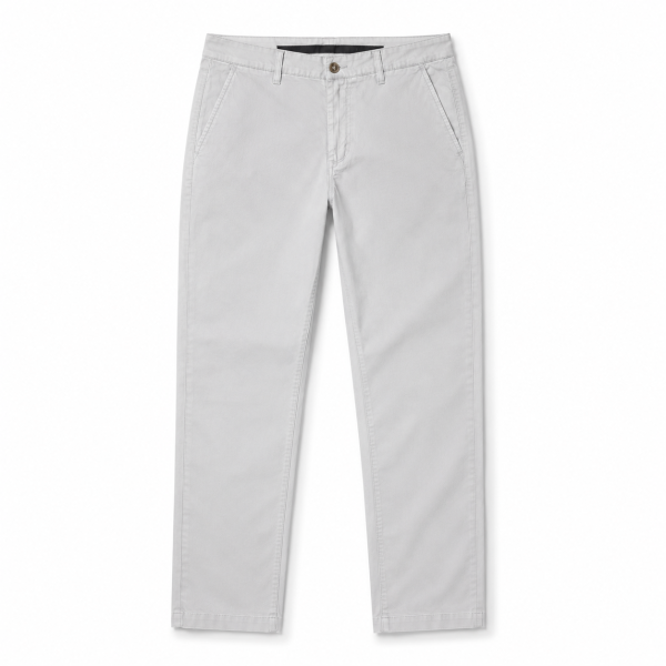 PANTALÓN CHINO SIGNATURE