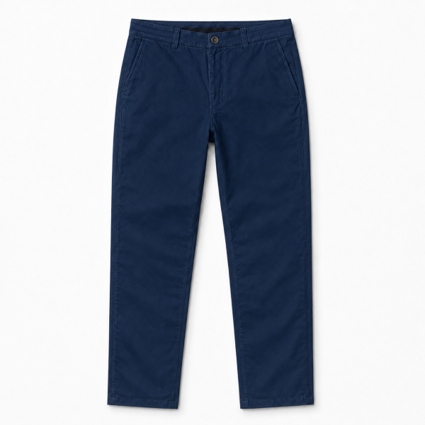 PANTALÓN CHINO SIGNATURE