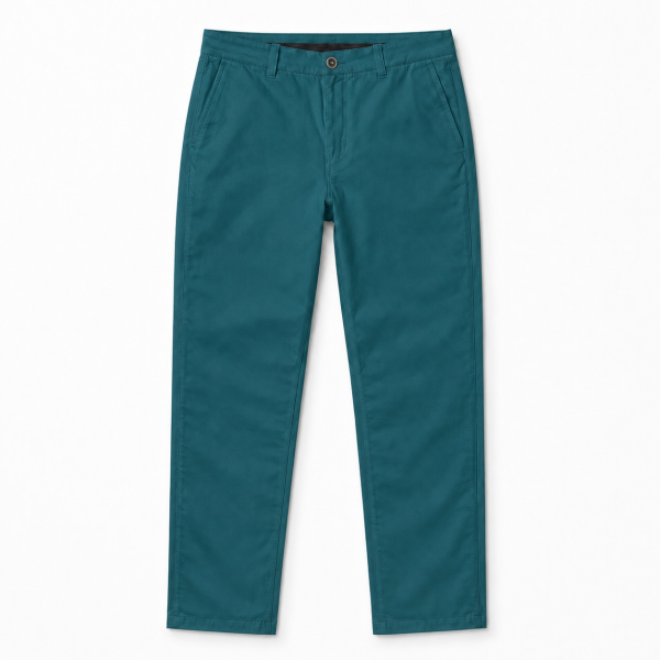 PANTALÓN CHINO SIGNATURE