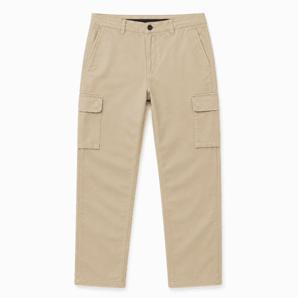 PANTALÓN CARGO SIGNATURE