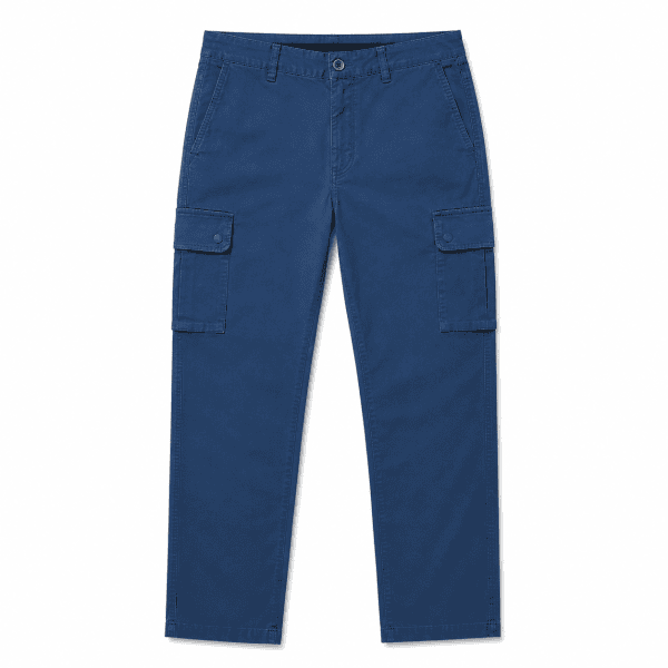 PANTALÓN CARGO SIGNATURE