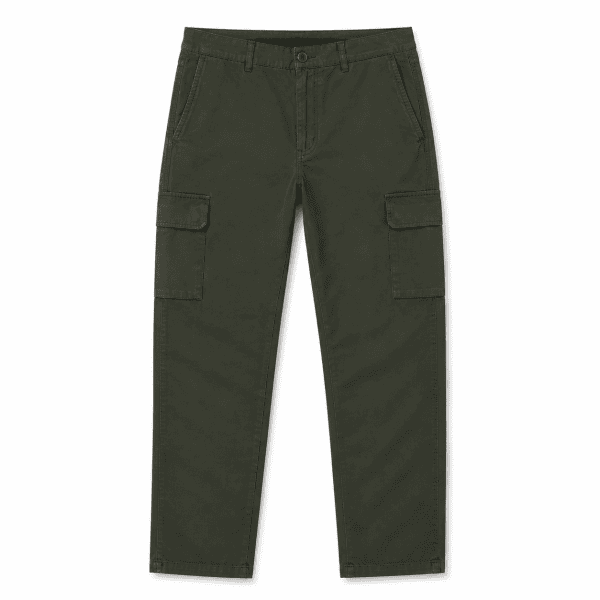 PANTALÓN CARGO SIGNATURE