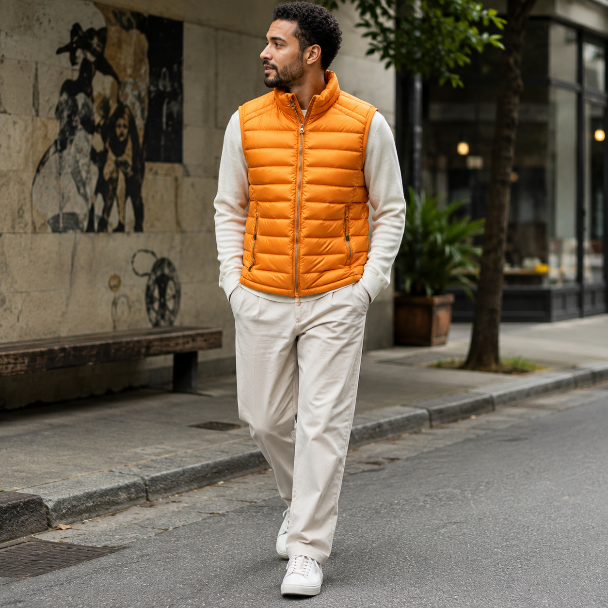 NARANJA