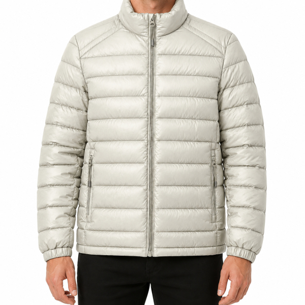 CHAQUETA ACOLCHADA PORTOFINO