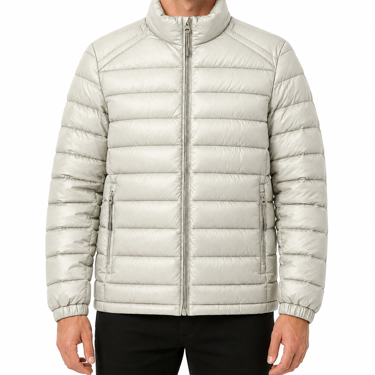 CHAQUETA ACOLCHADA PORTOFINO
