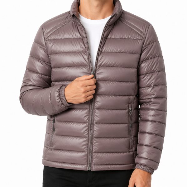 CHAQUETA ACOLCHADA PORTOFINO