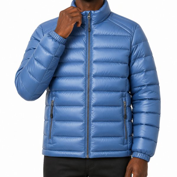CHAQUETA ACOLCHADA PORTOFINO
