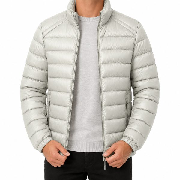 CHAQUETA ACOLCHADA PORTOFINO