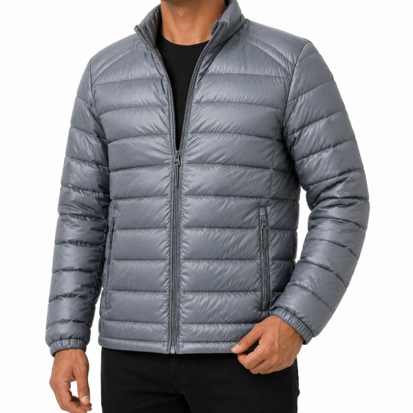 CHAQUETA ACOLCHADA PORTOFINO