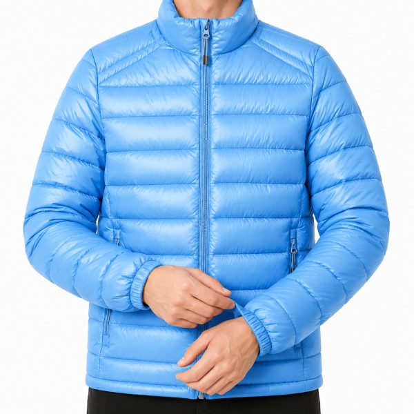 CHAQUETA ACOLCHADA PORTOFINO